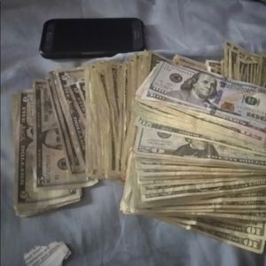 Meet your Posher, Rodney